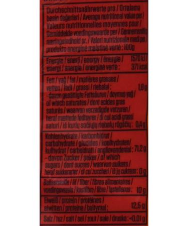 SUNTAT Wheat Groats Fine - Pack of 3 (3 x 500g) | Premium Quality for International Shipping - Buy Online on GoSupps.com