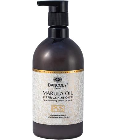  Angel Angel Professional Dancoly Marula Conditioner - 800 ml - Repairs and hydrates damaged hair - The conditioner leaves hair smooth and shiny - Buy Online on GoSupps.com