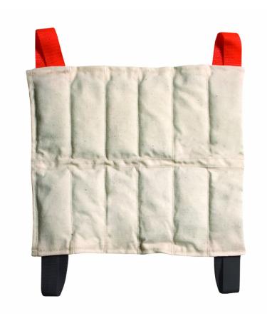 Relief Pak-11-1310 Moist Heat Pack to ease Aches and Pains from arthritis back pain muscle strains stiff neck sprains stiff joints bruises general soreness and spasms. Standard Size - 10 x 12 - Buy Online on GoSupps.com