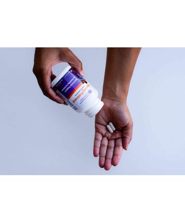 Fairhaven Health Nursing Postnatal Multivitamin for Breastfeeding - 60 Capsules - Buy Online on GoSupps.com