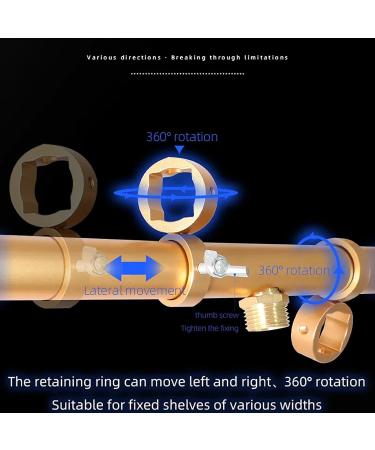 Water Circulation Rack Shampoo Basin Equipment Head Treatment Head Treatment Shampoo Bed Accessories Hair Salon for Barber Shop - Buy Online on GoSupps.com