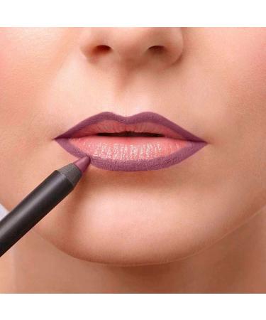 ARTDECO Soft Lipliner Waterproof - Long-Lasting Ripe Berry Lip Liner 1.2g - International Shipping Available - Buy Online on GoSupps.com