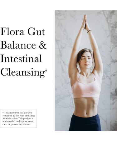 Kroeger Herb Candida Formula #1 Cleanse - Yeast Support Supplement for Women & Men | 100 Capsules Intestinal Health - Buy Online on GoSupps.com