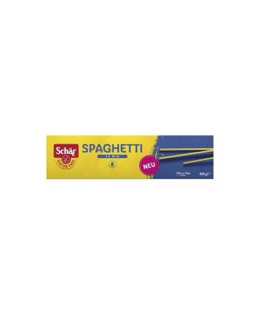 Sch r Spaghetti 400 g