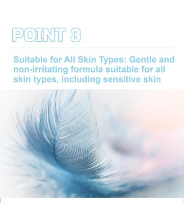 Enough Collagen Hydro Moisture Cleansing & Massage Cream Face and Body Essentials Moisturizer for Massage Therapy Korean Skin Care Makeup Remover for Women 10.58 oz Blue - Hydro 10.58 Fl Oz (Pack of 1) - Buy Online on GoSupps.com