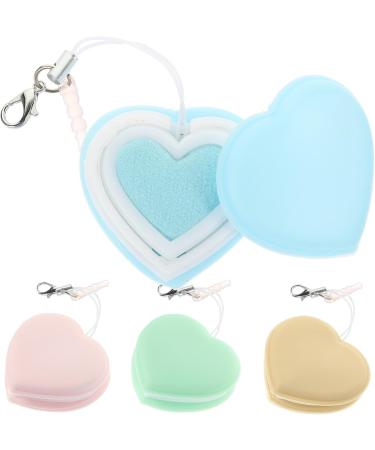 STOBOK 16 pcs Macaron Phone Screen Cleaner - Cute Mobile Phone Wipe & Pendant | Perfect Gift for Christmas - Buy Online on GoSupps.com