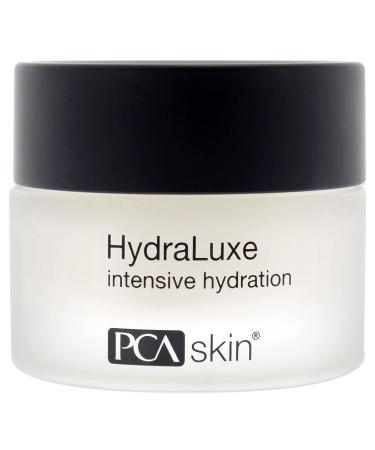 PCA SKIN HydraLuxe Anti-Aging Cream - Hydrating Day and Night Moisturizer for Smooth Skin, 1.8 oz - Buy Online on GoSupps.com