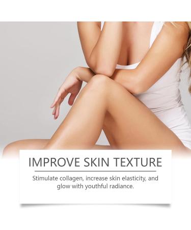 Cr me l ur e anti-taches dissolvant de taches brunes pour visage et corps correcteur m lasma avec niacinamide et vitamine C cr me claircissante hydratante (4pcs) - Buy Online on GoSupps.com