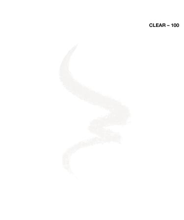 COVERGIRL Farewell Feathering Lip Liner Clear 0.04 oz - Pack of 1 - Buy Online on GoSupps.com