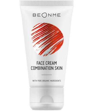 BeOnMe Anti-Impurity Kit Hydration Oily Leather and Mixture ORGANIC VEGAN Natural: Astringent Face Serum for Impure Hair Purifying Opacifying Face Cream - gift set savings for men and women - Buy Online on GoSupps.com