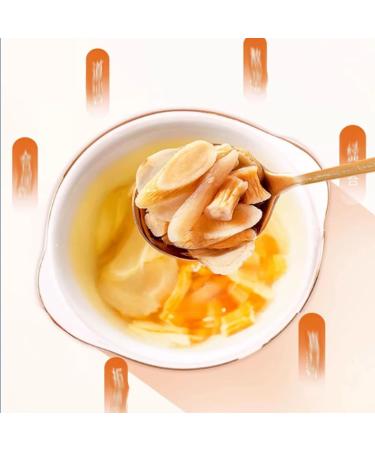 Ginseng Four Treasures Tea for Men Four Treasures of Vitality Tea Bags Kidney Care for Men Ginseng Four Treasures Tea for Men (3pcs) - Buy Online on GoSupps.com