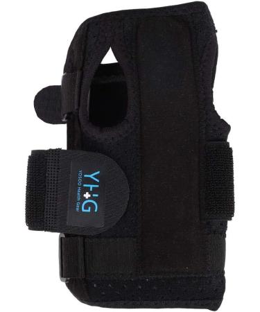 Wristband Wrist Support Adjustable Strap for Outdoor - Buy Online on GoSupps.com