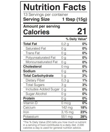 Wild Hawthorn Marmalade Sugar Free - 100% Fruit Spread for Breakfast Waffles - Keto Friendly - 7.05 oz - Buy Online on GoSupps.com