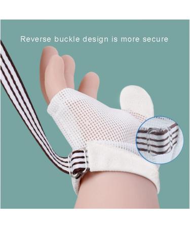 Buy Scratch-Free Breathable Baby Holders for Ages 12 Months to 5 Years - Jump/Summer Color Size S - International Shipping Available - Buy Online on GoSupps.com