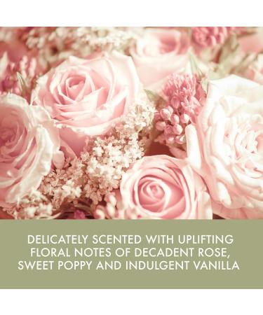 Baylis & Harding Royale Garden Rose Poppy & Vanilla Luxury Pamper Keepsake Tin Gift Set - Vegan Friendly - Buy Online on GoSupps.com