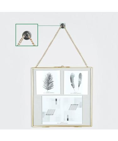 Assenic 32PCS Double Headed Picture Hanger Nails - Ideal for Hanging Photos, Clocks, and Keys - Home, Office, and School Decoration - Buy Online on GoSupps.com