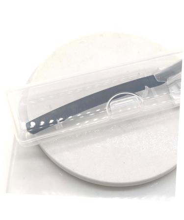 Ipetboom 1 Set Razors for Men & Women - Eyebrow Trimmers Shaving Razors & Body Shavers | Portable Beauty Tools for Effortless Grooming - Buy Online on GoSupps.com
