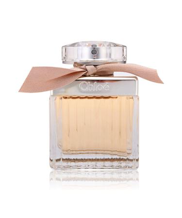 Chloe New for Women. Eau De Parfum Spray black 2.5-Ounces - Buy Online on GoSupps.com