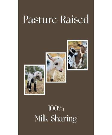 Buy Goats Milk Lotion - Emerald Coast 8oz Moisturizer | Best International Shipping - Buy Online on GoSupps.com