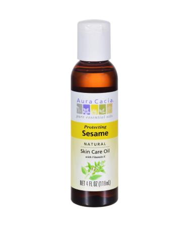 Aura Cacia Calming Orange Sea Salt Organic 14 oz by Aura Cacia