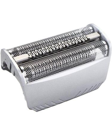 High-Quality Double Shear Film Replacement for Braun 30S 30B 30B Multi | Compatible with Braun Razors & Shear Leaf Knives - Buy Online on GoSupps.com