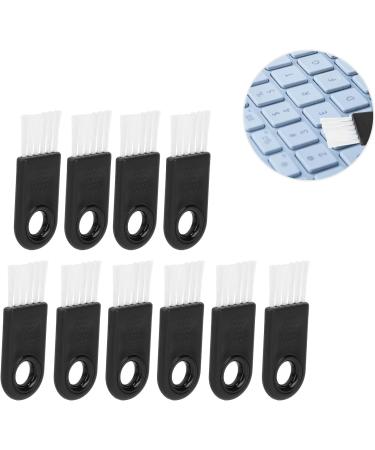 10Pcs Electric Shaver Cleaning Brush Set - Multifunctional Clipper & Trimmer Cleaner for Stubble Removal Tool - Buy Online on GoSupps.com