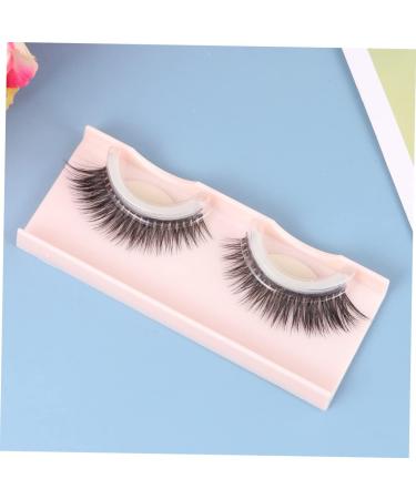 minkissy Pebbles for Garden Baby Girl Flower Headband Ceramic Containers with Lids Powder Container Red Wedding Veil Natural Lashes for Beginners Knee Scooter Cushion Seat Extend Eyelash - Buy Online on GoSupps.com