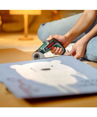 Bosch Home and Garden Cutter Adapter for IXO - Buy Online on GoSupps.com