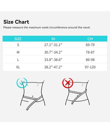 Back Braces for Lower Back Pain | Support Belt for Herniated Disc & Sciatica | Breathable Lumbar Brace for Men & Women - Buy Online on GoSupps.com