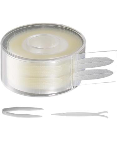  Stronrive Invisible eyelids Waterproof and breathable roll-on eyelid strips - Skin Colo Eyelid Lifter for Events Parties Carnivals Gatherings - Buy Online on GoSupps.com