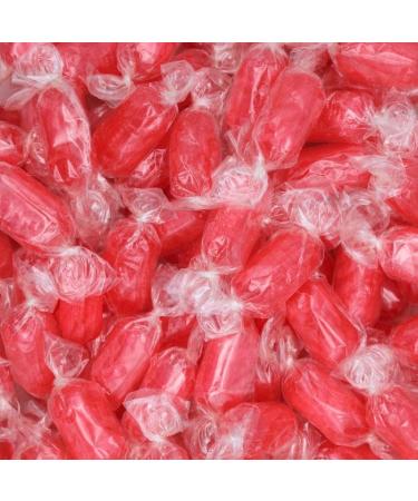 Aniseed Twists 1.75kg Sweet Jar