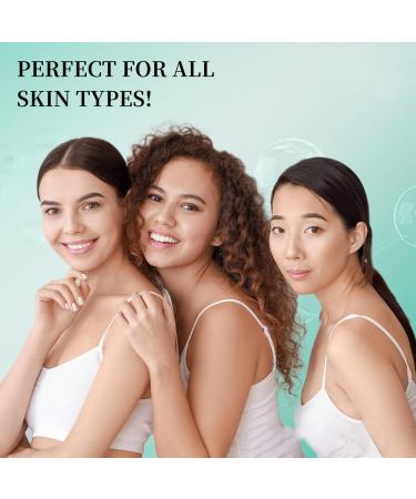 Glycolic Acid Pads 35% Glycolic Acid Peel AHA Facial Resurfacing Pads Exfoliating Pads for Face Glycolic Acid Wipes Glycolic Peel Pads Facial Wipes Exfoliant Pads Glycolic Acid Toner Serum 50 Pads - Buy Online on GoSupps.com