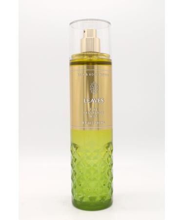 Leaves Bath and Body Fine Fragrance Mist 8 fl oz