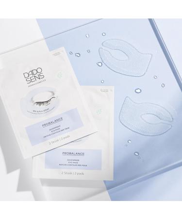 Dado Sens Probalance Eye Pads 4x2 pads - Buy Online on GoSupps.com