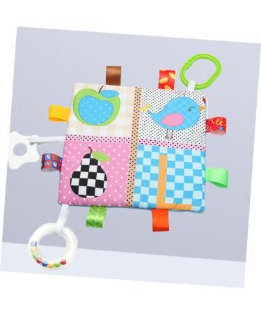 Shop Combined Toy for Kids - Noisy & Fun Children's Toys for Newborns | International Shipping - Buy Online on GoSupps.com