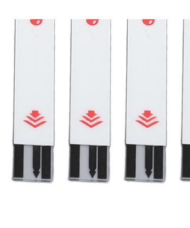 Buy Blood Glucose Test Strip Kit - Micro Blood Collection Lancets for Accurate Self-Monitoring - Worldwide Shipping - Buy Online on GoSupps.com