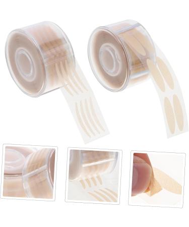 Beavorty 9600 Sheets Double Eyelid Sticker Double Eyelid Tape Instant Double Eyelid Eye Lift Tape Adhesive - Buy Online on GoSupps.com