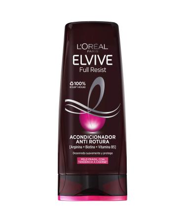 L'Or al Paris Elvive Full Resist Anti-Dandruff Conditioner 300Ml