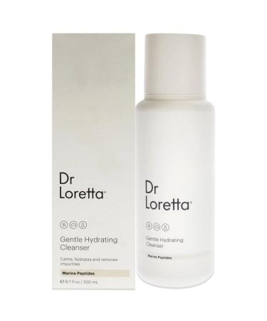 Dr. Loretta Gentle Hydrating Cleanser Unisex Cleanser 6.7 oz