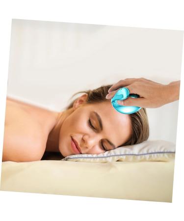 FRCOLOR 8-Set Massage Comb & Brush for Scalp Massaging | Manual Hairbrush for Men | Premium Bathroom Hand Massage Device - Buy Online on GoSupps.com