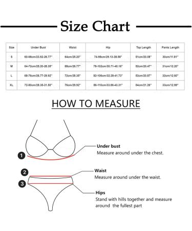 Women's Tankini Set Two-Piece Swimming Costumes Double Shoulder Straps Swim Tank Top with Boy Shorts Full Body Tummy Control Swimsuit Bikini Striped Modest Bathing Suit Beachwear 4591-xdgde-white-b XL - Buy Online on GoSupps.com