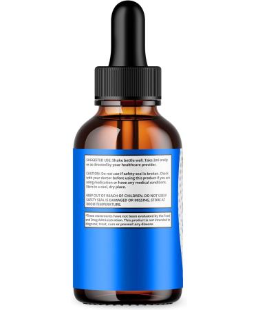 Glyco Shield Drops Official Glyco Shield Blood Support Drops with All Natural Ingredients GlycoShield Maximum Strength Liquid Supplement to Support Your Health and Wellness Naturally (30 Servings) - Buy Online on GoSupps.com