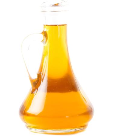 Mystic Moments Camelina Virgin Carrier Oil 1L | Pure & Natural Oil for Hair Face Nails Aromatherapy Massage - Vegan & GVO - Buy Online on GoSupps.com