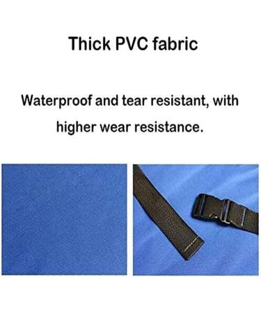 Portable Emergency Rescue Stretcher-Folding with Wheels Aluminum Alloy Emergency Rescue Stair Stretcher-for Hospital Sports Venues Soft Stretcher Camouflage (Blue) - Buy Online on GoSupps.com