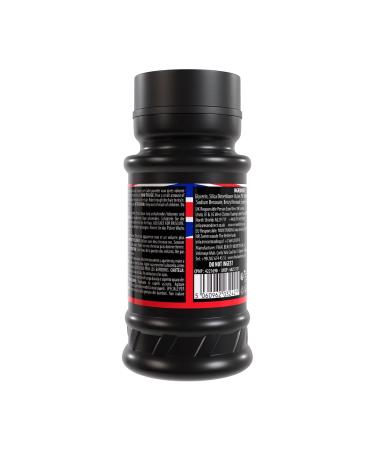 Gabri Matte & Styling Hair Powder Wax - Natural Mattiness & Elegant Red Aesthetic Packaging for Effortless Hair Style - Buy Online on GoSupps.com