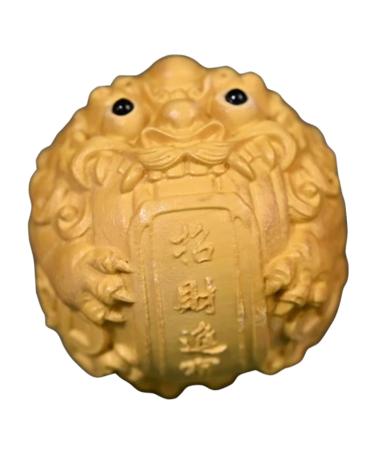 Plafope ornament wood Hand massage balls Hand training balls Hand playball woodball wooden massager fitness balls palm massage balls wooden handballs handballs