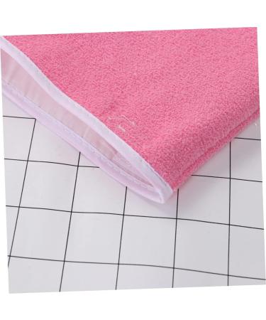 2 Paires De Soins De Beaut Coton Et Prot ge-pieds Pour Paraffine Pour Ongles Et Conservation Chaleur Lavables moyen - Buy Online on GoSupps.com