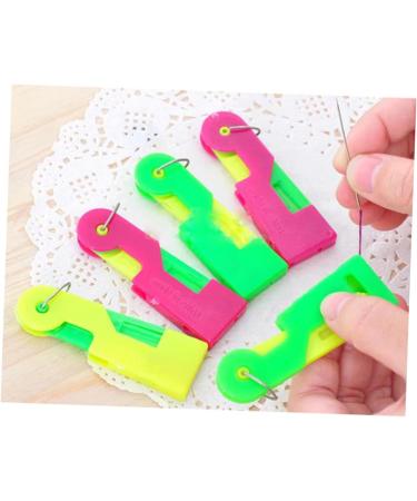Automatic Threading Device Needle Tool - Set of 30 for Elderly Supplies - Buy Online on GoSupps.com