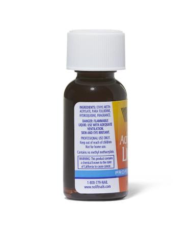 Professional Grade Monomer Liquid for Acrylic Nails | Fast-drying Formula - Buy Online on GoSupps.com