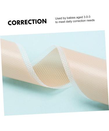 FOMIYES Ear Correction Tape - 1 Roll Health Ear Patch for Children | Adhesive Auricle Correction Stickers 150x4x0.2cm - Buy Online on GoSupps.com